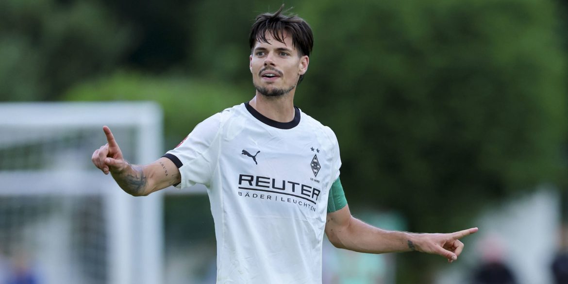 Transfergerüchte: Zwei Gladbach-Abschiede? VfB-Transfer platzt