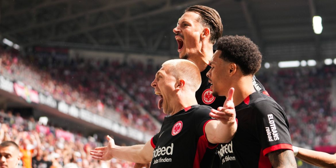 Kaufempfehlungen 4-6 Mio.: Sicherheit mit Eintracht Frankfurt und dem VfB Stuttgart