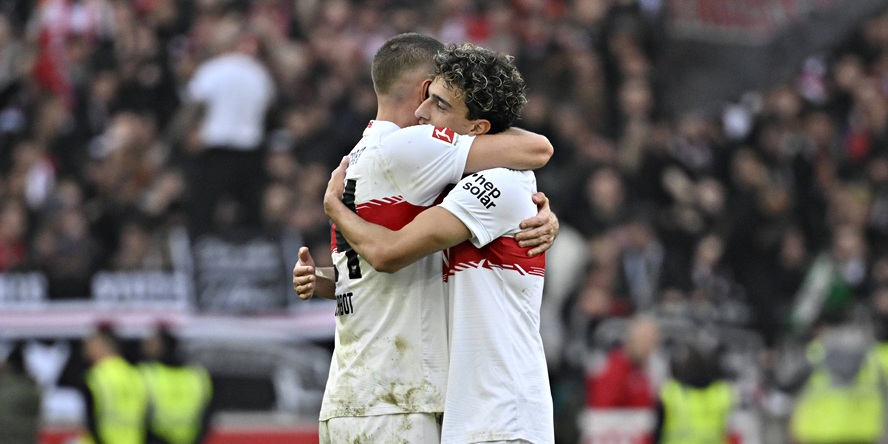 Der Comunio-Geheimtipp der Woche: Abwehr-Stabilisator für den VfB Stuttgart