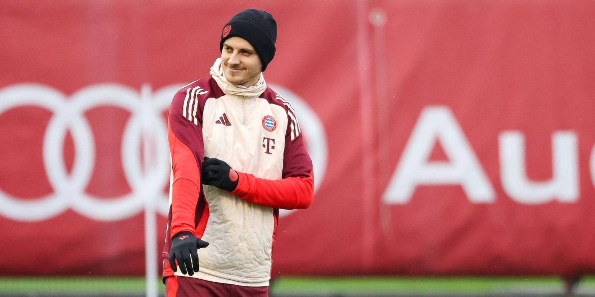 Frag Comunio: Spielt Stanisic beim FC Bayern stamm? Auf Wechsel eines Freiburgers spekulieren?
