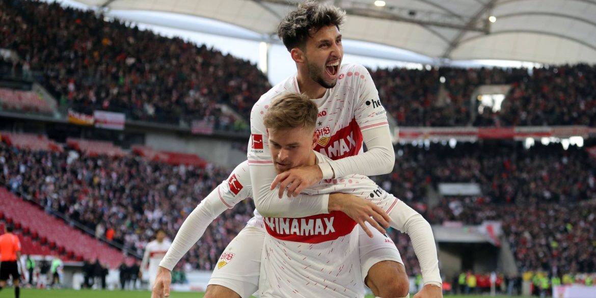 Achtung, Gelbsperren drohen! Diese 50 Spieler stehen bei 4 oder 9 Gelben Karten