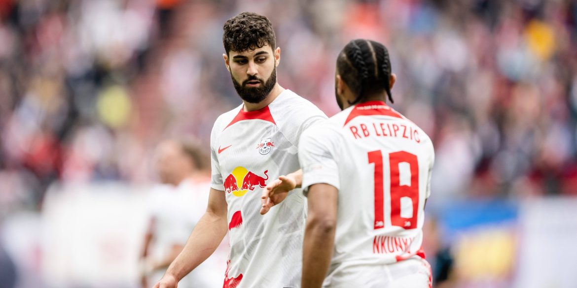 RB Leipzig: Der große Umbruch – vier Top-Spieler weg! Das soll jetzt noch passieren