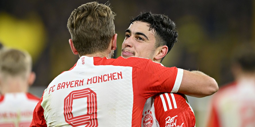 Der Comunio-Geheimtipp der Woche: Bayern-Youngster nach Assist für Harry Kane vor dem Durchbruch