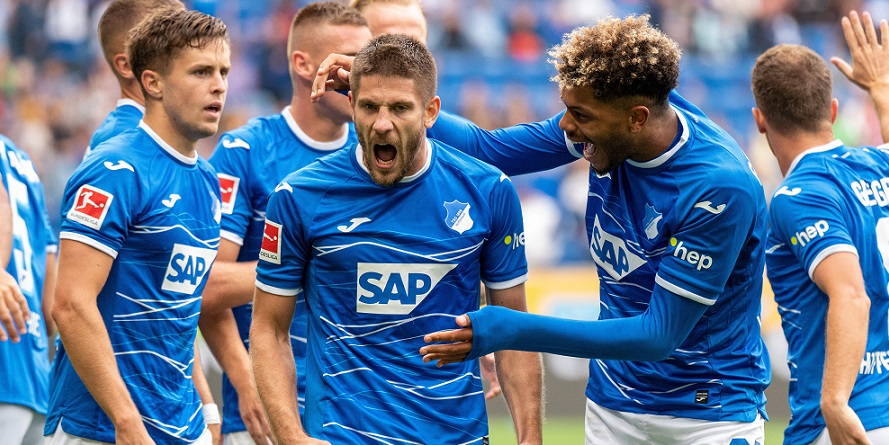 Rückrundenvorschau TSG Hoffenheim: Mit Comunio-Potenzial und Stürmer-Wechsel ins obere Mittelfeld