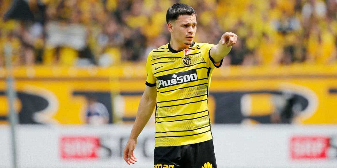 Transfergerüchte: Gladbach hat Rieder im Visier, VfB einen Flügelspieler