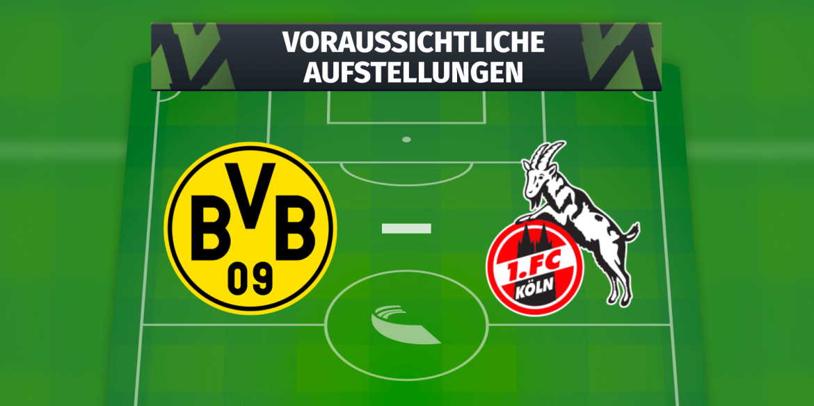 Eintracht Frankfurt – VfL Wolfsburg: Die voraussichtlichen Aufstellungen