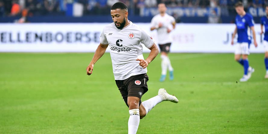 Neuzugänge Daniel-Kofi Kyereh, Bartol Franjic und Saidy Janko im Comunio-Check