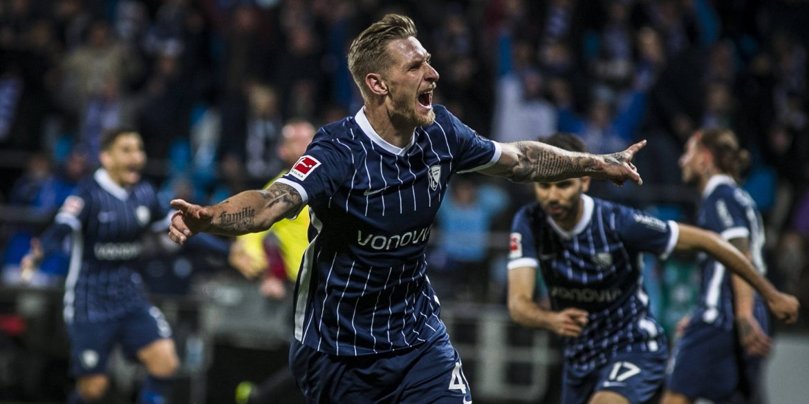 Rückrundenvorschau VfL Bochum: Das Überraschungsteam mit den vielen Comunio-Schnäppchen