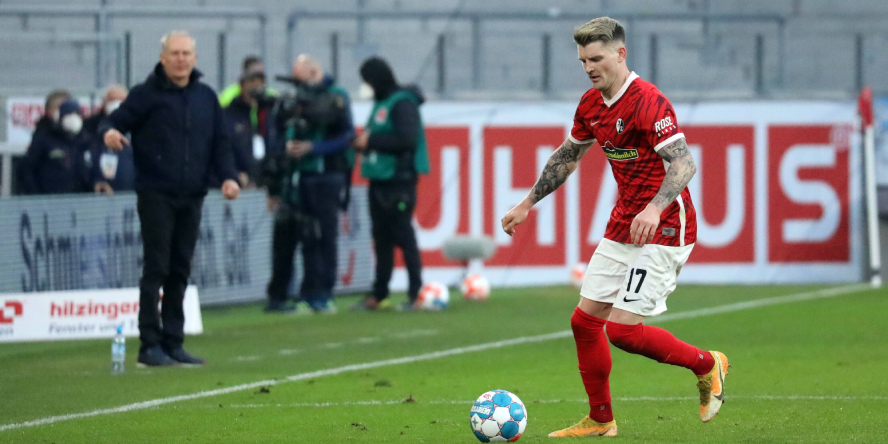 Spielplan-Einkaufsliste, 23. und 24. Spieltag: Nimmt der SC wieder Champions-League-Kurs?