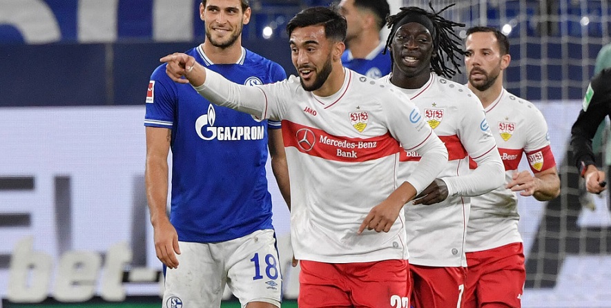 Marktwertgewinner des Monats – Oktober: Diese Spieler waren bei Comunio gefragt!