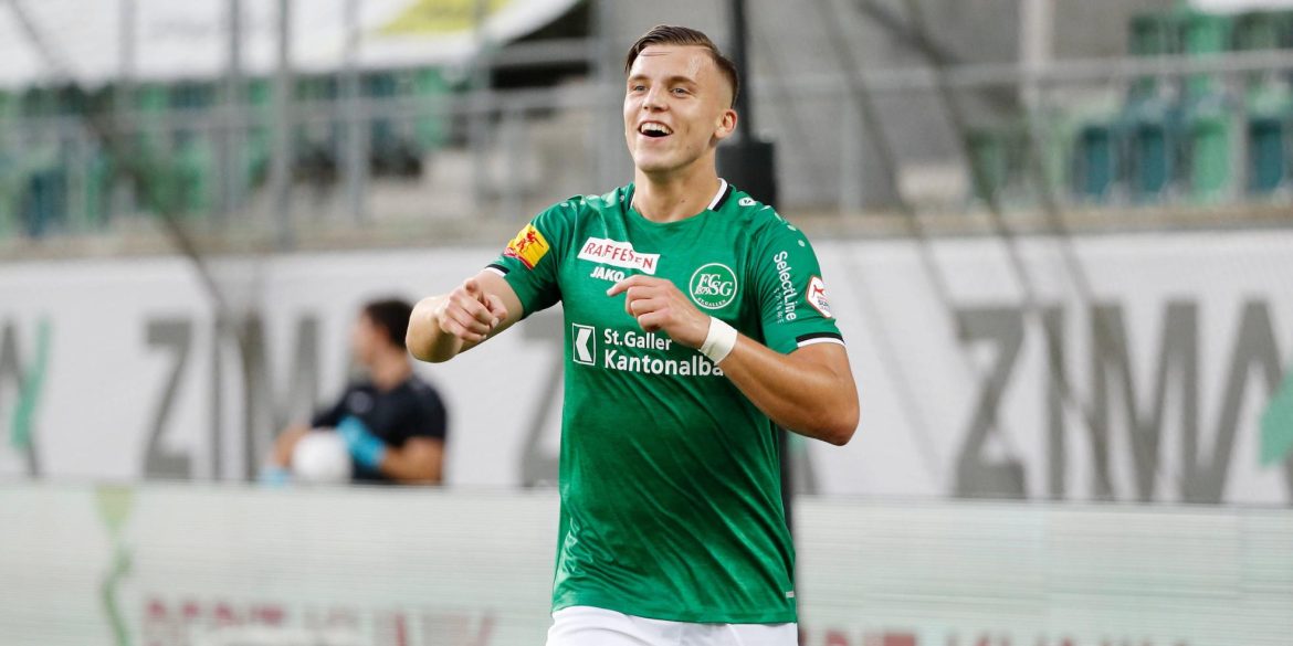 Freiburgs Neuzugang Ermedin Demirovic im Comunio-Check: Hochkarätiger Waldschmidt-Nachfolger