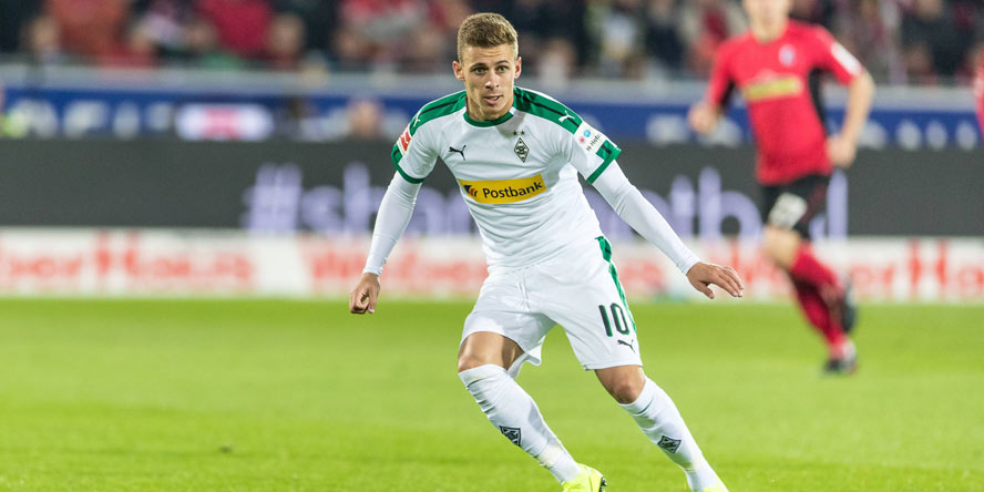 Comunio-Gerüchteküche: Hazard zum BVB, schnappt Bayern Barcelona Spieler weg?