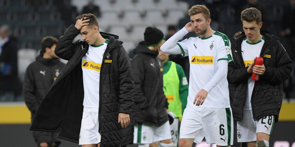 Schnell verkaufen! Das sind die Verlierer des 26. Spieltags