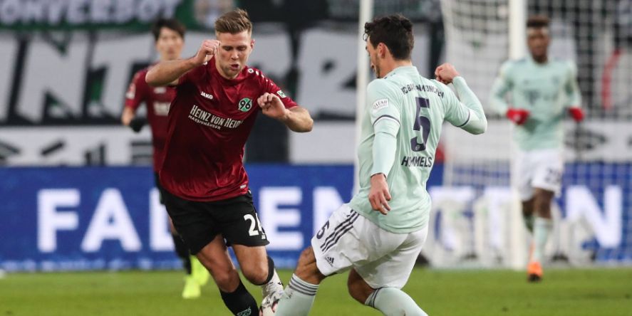Gurken-Deals: Diese Spieler haben richtig Marktwert verbrannt