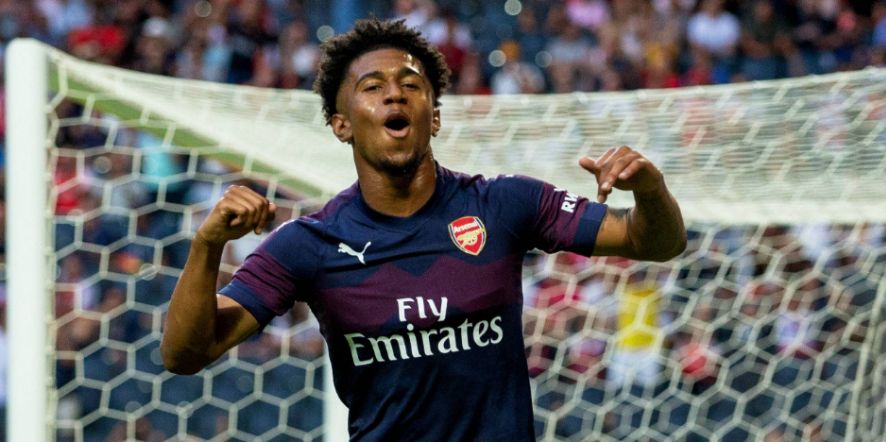 Neuer Gnabry für Hoffe? Reiss Nelson im Check!