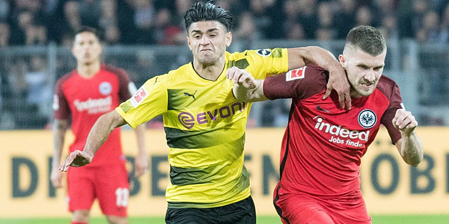 Marktwertgewinner KW 28: Rebic und Co. gegen den Trend