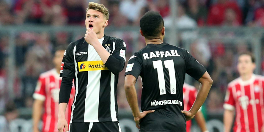 Auf diese fünf Comunio-Stars solltet Ihr im Saisonendspurt nicht setzen