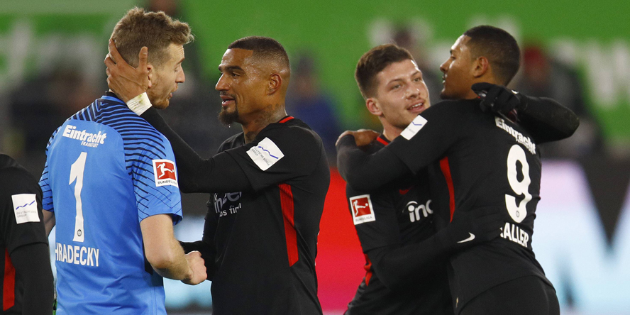 Kadercheck Eintracht Frankfurt: Europa, wir kommen! Oder doch nicht?!