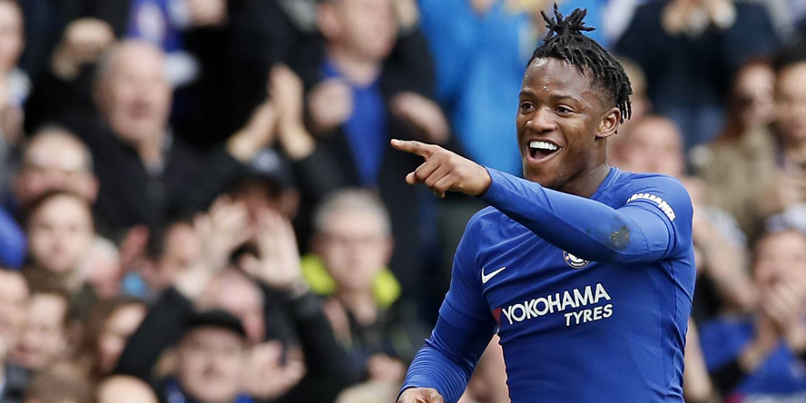 Dortmund-Neuzugang Michy Batshuayi im Comunio-Check: Marktwert, Chancen, Potenzial