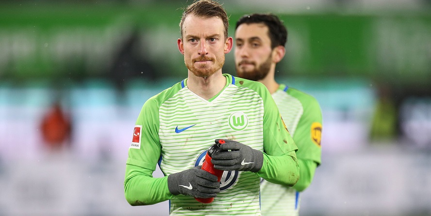Wolfsburg und ein Schalker Hoffnungsträger: Die Marktwertverlierer der Woche – KW 6
