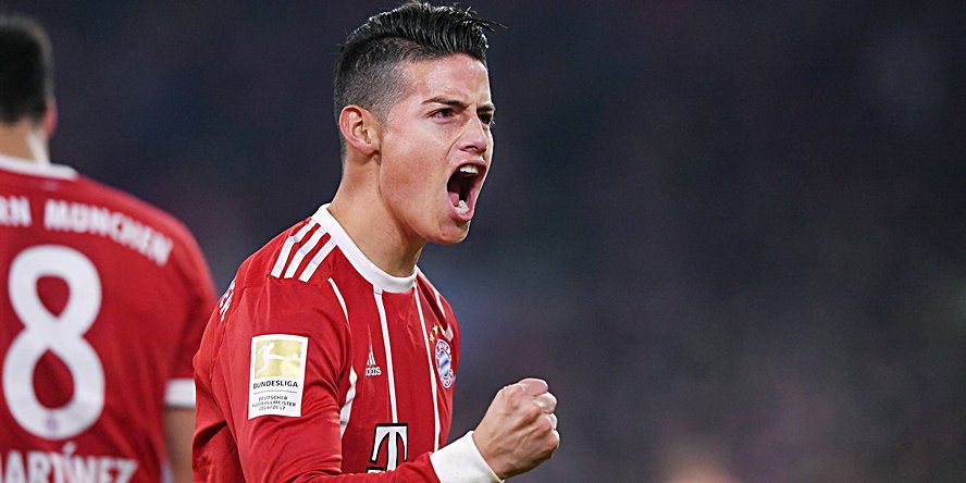 Die Top 10 nach Punkten pro Spiel: Überraschung „Schammes“