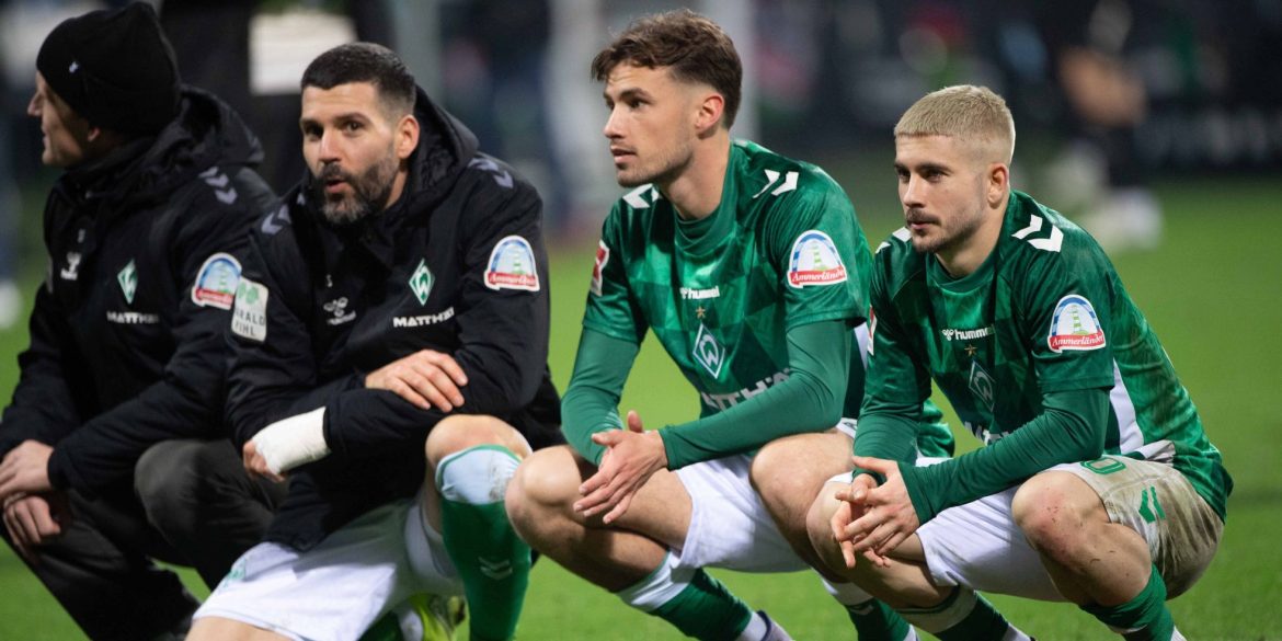Transfergerüchte: Freiburg vor Werder-Coup, Stars von BVB & Gladbach bleiben