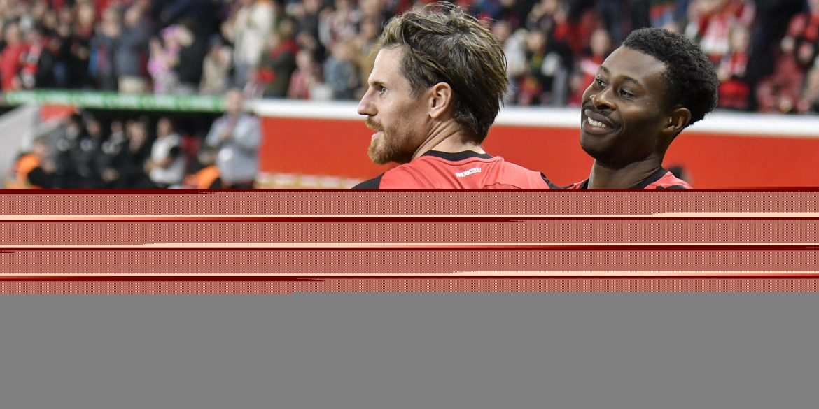 Jetzt kaufen! Meister Bayer 04 Leverkusen hat’s leicht