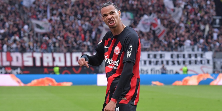 Marktwert-Boom: Eintracht und Werder zwischen Bayern-Duo