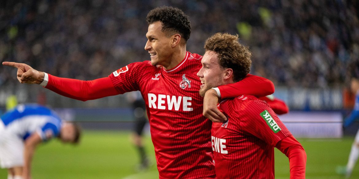 Alle Spieler des 1. FC Köln einsortiert: Wen kaufen, wen verkaufen?