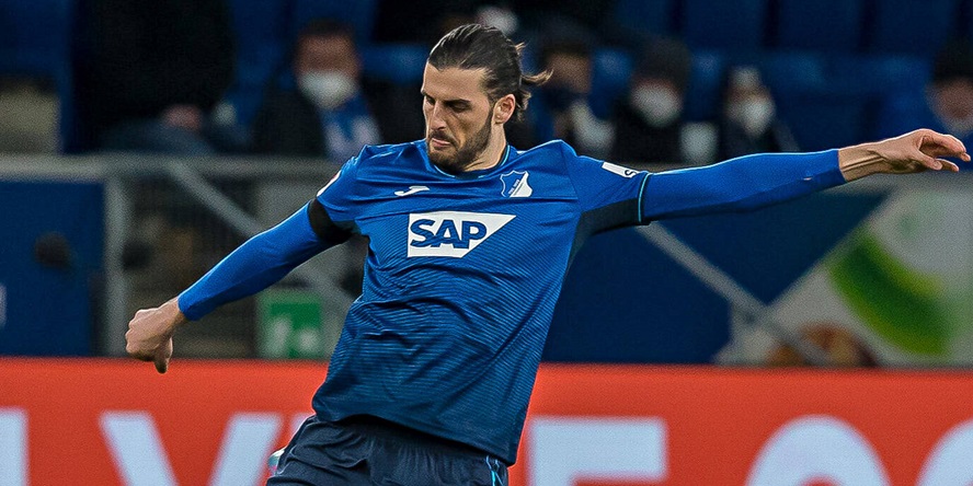 TSG Hoffenheim: Neuzugänge Florian Grillitsch und Julian Justvan im Check