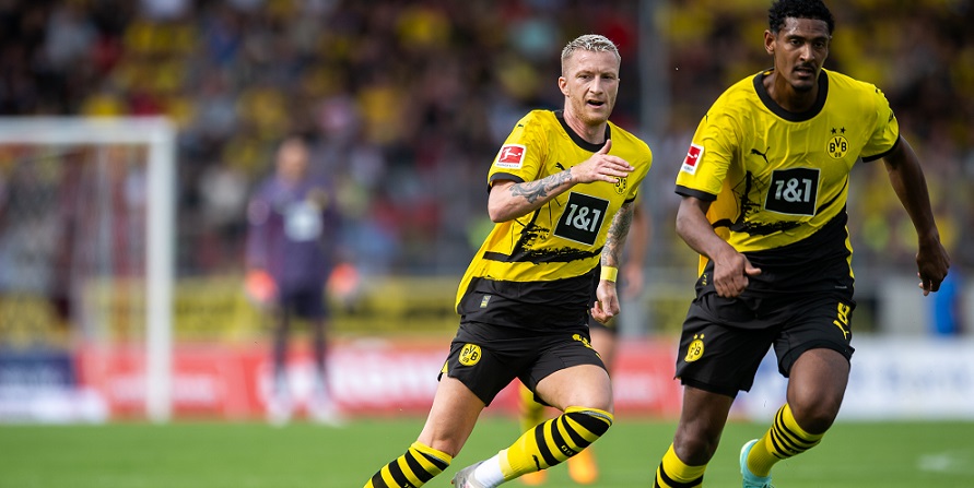 Comunio-Viererkette: Comeback bei Gladbach, BVB-Star wieder gefragt