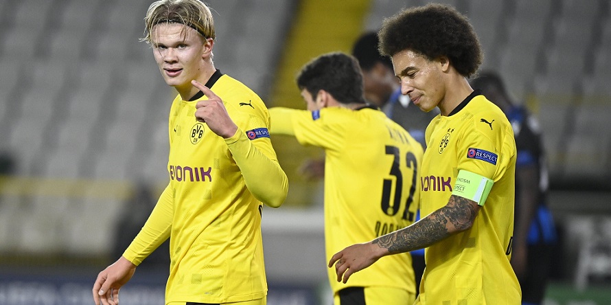 Comunio aktuell: Gute Nachrichten aus Dortmund, Abschiede bei Hertha und Wolfsburg?