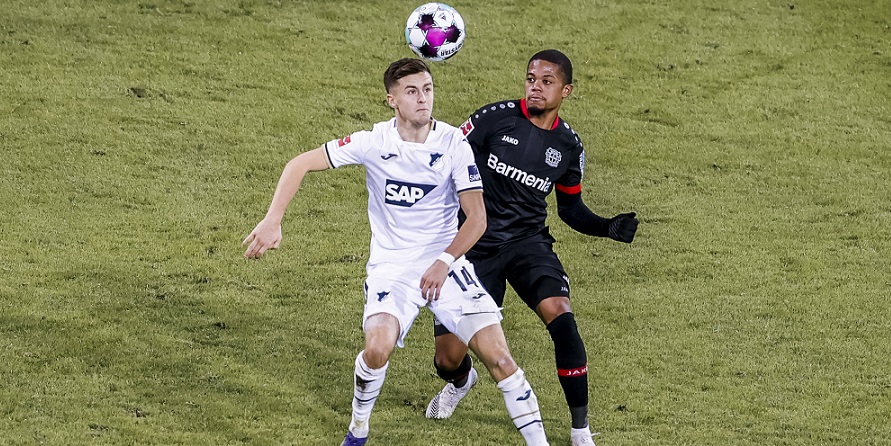 Comunio-Gerüchteküche: Gonzalez wohl fix nach Italien, Bailey zur Bundesliga-Konkurrenz?