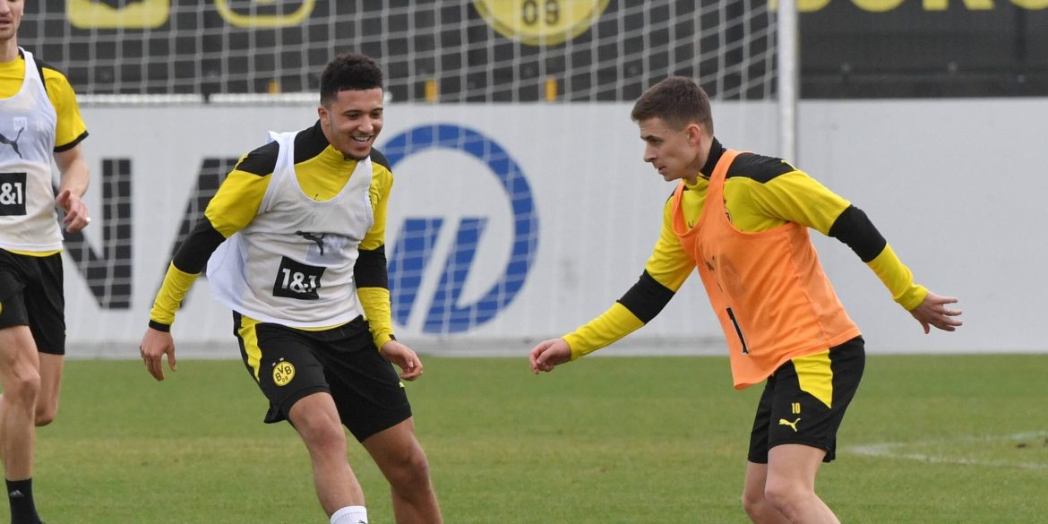 Comunio aktuell: News zu Sancho, Hradecky, Cordoba & Co.