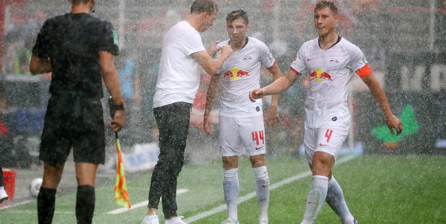 Marktwertgewinner der Woche – KW 14: Verbesserte Aussichten bei Kampl, Orban und Co.