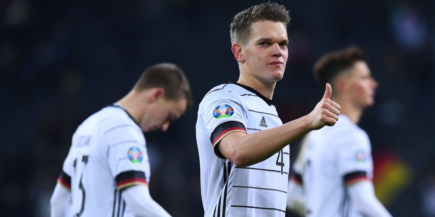 Comunio Highlights: Meine Name ist Ginter, Matze Ginter