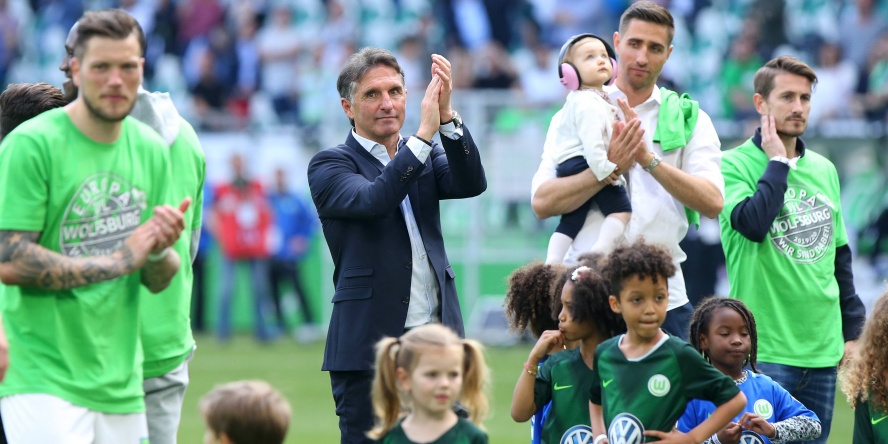 VfL Wolfsburg am Saisonende: Besser als gedacht – und jetzt?!