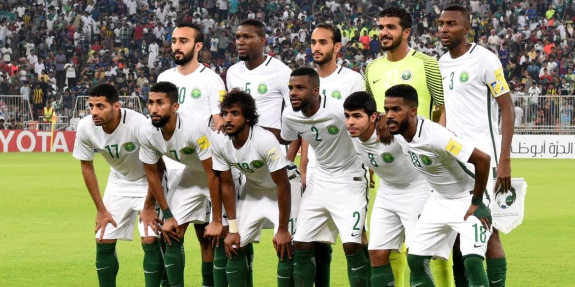 WM-Vorschau Saudi-Arabien: Besser als 2002 und 2006