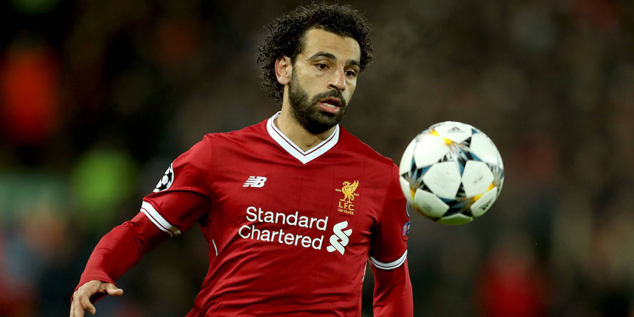 Comunio-Gerüchteküche: Salah zu Bayern? Wolf zum BVB?